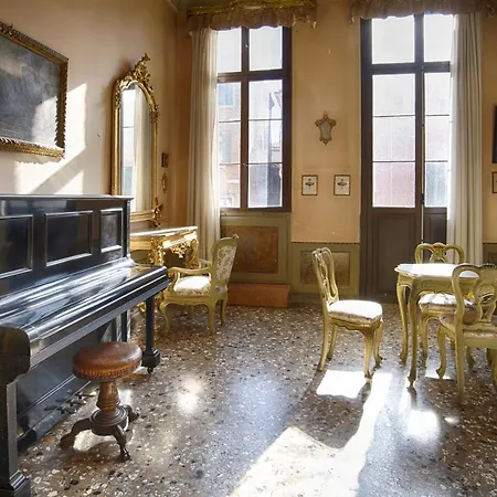 Vintage * Venedig