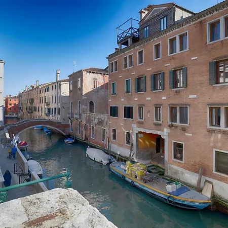 Vintage Venedig