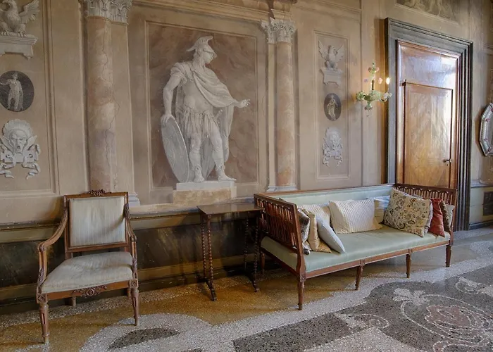 Apartament Vintage *