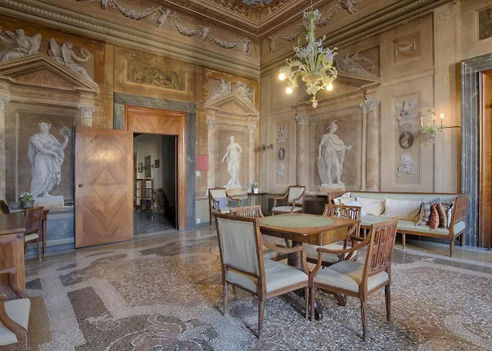 Apartament Vintage *