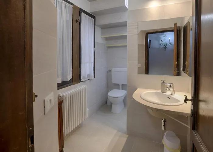 Apartament Vintage *
