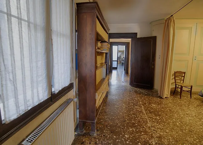 Vintage Apartament *