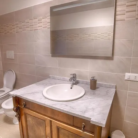 아파트 Vintage 베니스