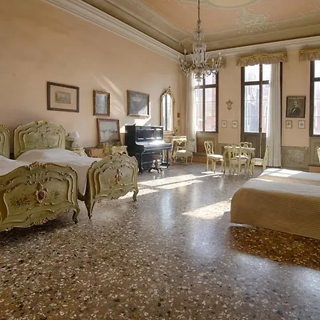 아파트 Vintage 베니스