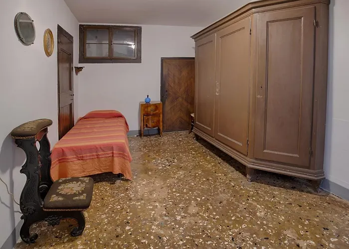 Vintage Appartamento Venezia