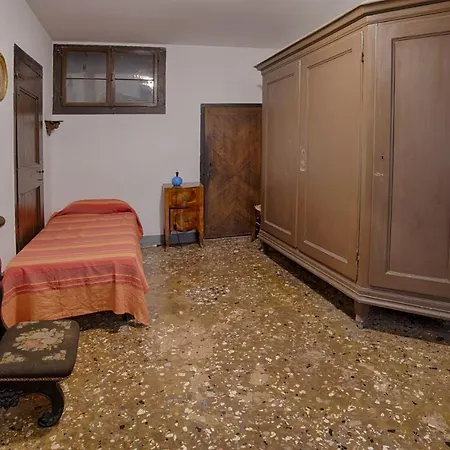 Vintage Appartement Venetië