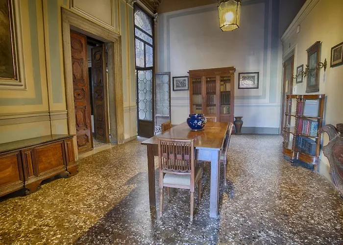 Appartement Vintage Venetië